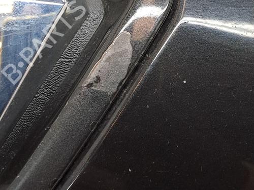Hood RENAULT MEGANE III Hatchback (BZ0/1_, B3_) 1.5 dCi | BP25998563C1 
