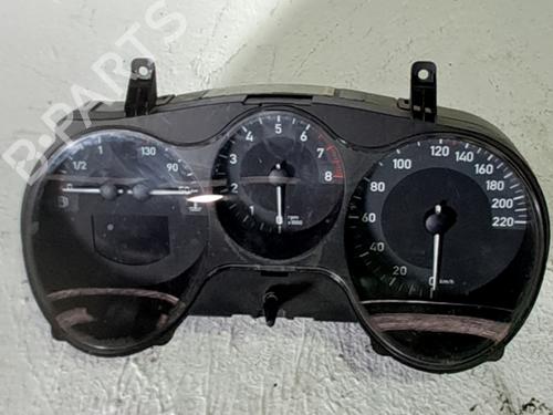 instrument-cluster-seat-leon-1p1-2005-2006-2007-2008-2009-2010-2011-2012-2013-32257829 main image