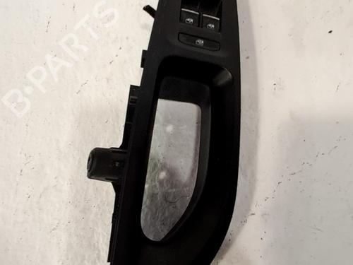 Used Left front window switch Left front window switch SEAT LEON (5F1) 1.5 TSI (150 hp) 33765204 33765204