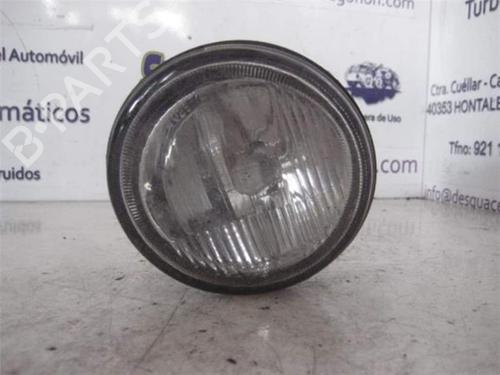 Left front fog light RENAULT MEGANE I Classic (LA0/1_) 1.9 dTi (LA08, LA0N, LA0K) | BP25459331C30 