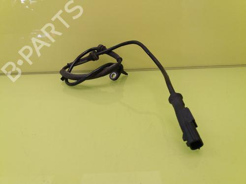 Electronic sensor FORD FIESTA VI (CB1, CCN) 1.6 TDCi | BP23935415M84 