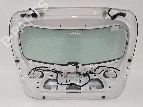Tailgate SEAT LEON (1P1) 1.6 | BP23977543C6 