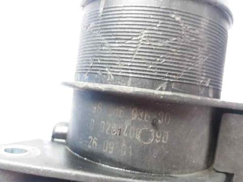 Throttle body SANTANA 300/350 2.0 TDi 4x4 | BP26706740M82 