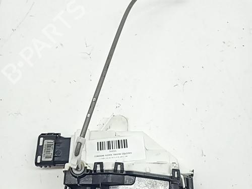 Venstre bagtil lås CITROËN C4 CACTUS 1.6 BlueHDi 100 (99 hp) 30920231