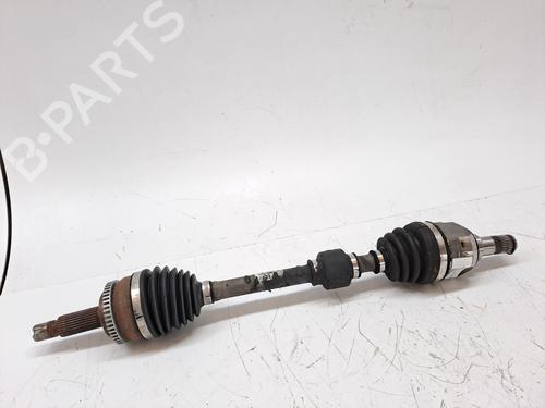 Used Left front driveshaft KIA VENGA (YN) 1.6 CRDi 128 (128 hp) 23942820