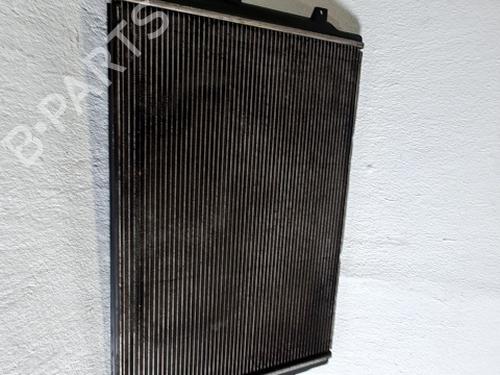 Water radiator SEAT LEON (1P1) 2.0 TDI 16V | BP29852255M31