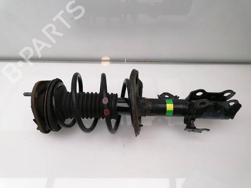 Right front shock absorber TOYOTA AURIS (_E15_) 1.8 Hybrid (ZWE150_, ZWE150R) | BP23935622M17
