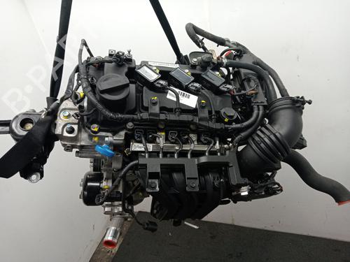 Engine KIA PICANTO III (JA) 1.0 | BP23356657M1