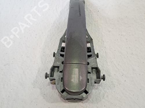 Rear right exterior door handle VW GOLF V (1K1) 1.9 TDI | BP23973997C130 