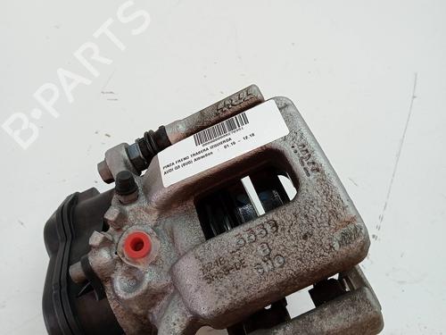 Used Left rear brake caliper AUDI Q3 (8UB, 8UG) 1.4 TSI (150 hp) 23339281