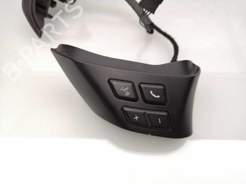 Steering wheel controls BMW 3 (E90) 320 d | BP23404309E15 