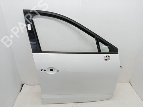 Used Right front door RENAULT SCÉNIC III (JZ0/1_) 1.5 dCi (106 hp) 23351161
