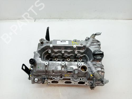 Cylinder head OPEL ASTRA K (B16) 1.0 Turbo (68) | BP23360244M5 
