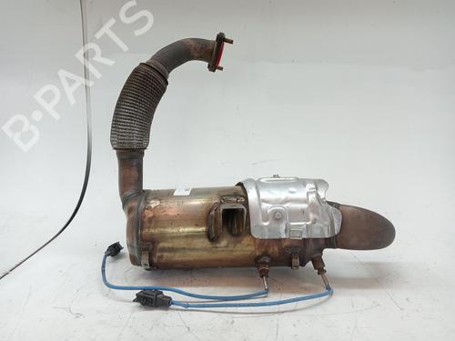 Catalyst FORD FOCUS III 1.6 TDCi | BP23978260M10 