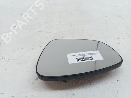Used Left mirror glass CITROËN C4 I (LC_) 1.6 HDi (90 hp) 29499886