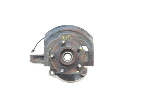 Used Left front steering knuckle NISSAN X-TRAIL II (T31) 2.0 dCi 4x4 (173 hp) 26315268