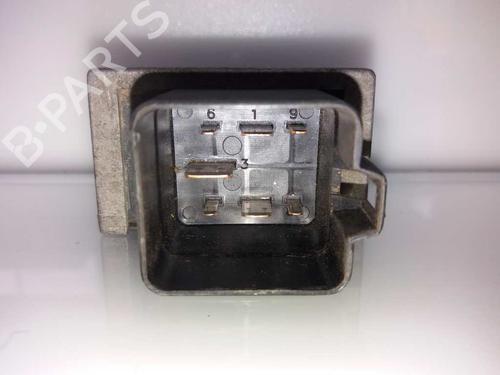 Electronic module RENAULT KANGOO (KC0/1_) 1.5 dCi (KC07) | BP23935562M83 