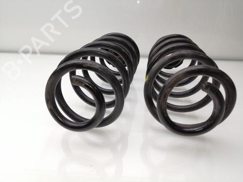 Shock absorber spring AUDI A5 (8T3) 1.8 TFSI | BP25346832C152 