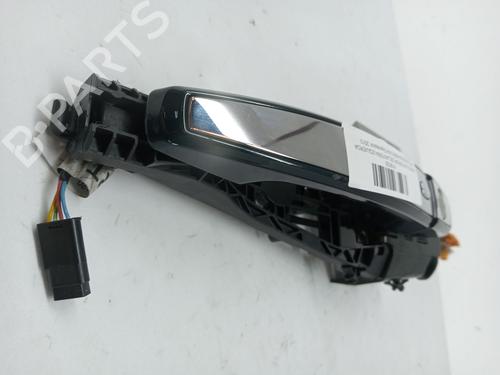 Front left exterior door handle OPEL INSIGNIA A (G09) 1.6 CDTi (68) | BP23976600C128 