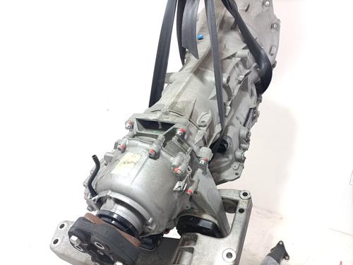 Gearbox BMW X3 (F25) xDrive 20 d | BP29301485M3 