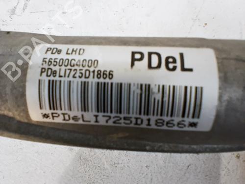 Used Steering rack HYUNDAI i30 Estate (PDE) 1.0 T-GDI (120 hp) 29351472