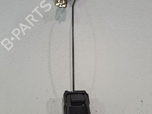 Front right interior door handle NISSAN PICK UP (D22) 2.5 TD 4WD | BP23978342I14 