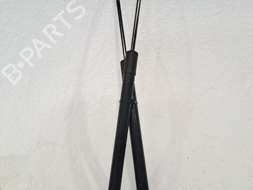 Tailgate lift support VW GOLF VII (5G1, BQ1, BE1, BE2) 1.6 TDI | BP27462152C138 