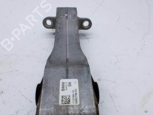 Used Engine mount Engine mount BMW 2 Gran Tourer (F46) 218 d (150 hp) 40548726 40548726