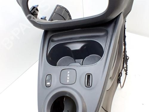 Midtkonsoll SMART FORTWO Coupe (453) electric drive / EQ (453.391) | BP36788428I22 - Image 5