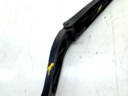 Used Front windshield wiper arm MAZDA 3 (BL) 2.2 MZR CD (BL10) (150 hp) 30722805