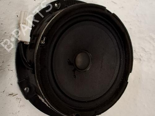 Used Speaker Speaker HYUNDAI SANTA FÉ II (CM) 2.2 CRDi 4x4 (155 hp) 33768075 33768075