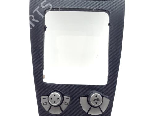 Used Mirror switch MERCEDES-BENZ SLK (R171) 350 (171.456) (272 hp) 32256811