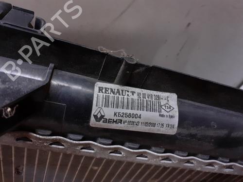 Køler RENAULT KANGOO / GRAND KANGOO II (KW0/1_) 1.5 dCi | BP25988800M31 