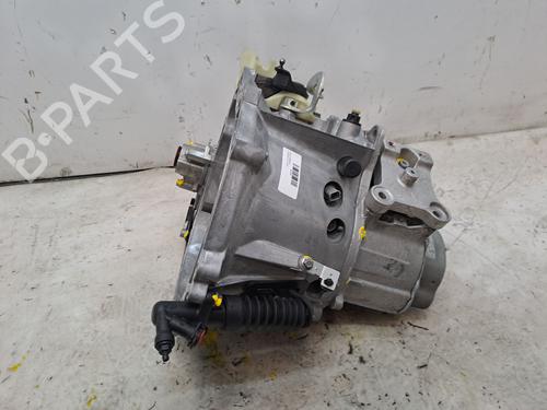 Used Gearbox CITROËN C3 II (SC_) 1.6 BlueHDi 75 (75 hp) 23362345