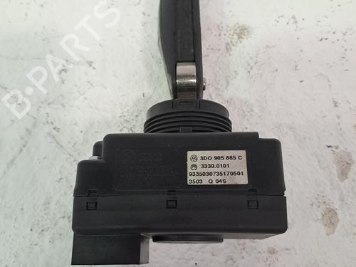 Used Ignition barrel PORSCHE CAYENNE (9PA) 3.2 (250 hp) 27557498