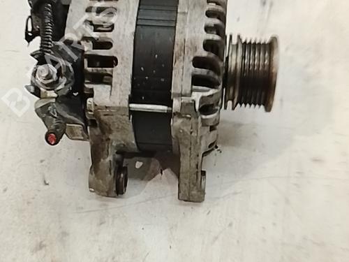 Used Alternator Alternator 38557666 38557666