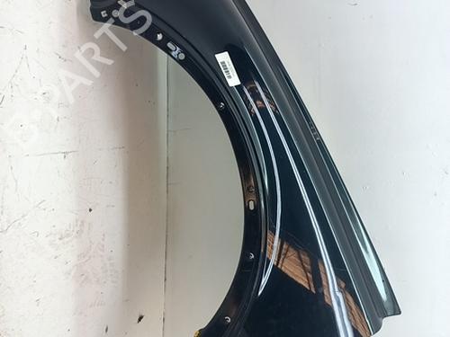 Used Left front fenders VOLVO C30 (533) 2.0 D (136 hp) 29179878