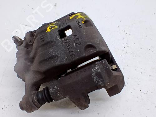 Left front brake caliper FORD FIESTA VI (CB1, CCN) 1.5 TDCi | BP38416477M105 - Image 3