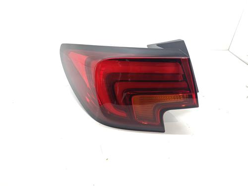 Used Left taillight OPEL ASTRA K (B16) 1.6 CDTi (68) (110 hp) 27252846