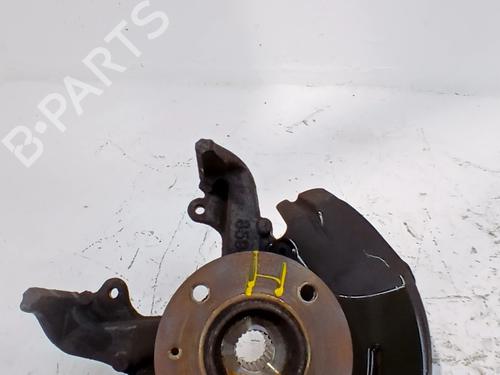 Left front steering knuckle SEAT Mii (KF1, KE1) 1.0 EcoFuel | BP39400955M25 - Image 5