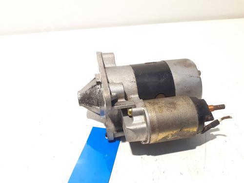 Starter RENAULT CLIO II (BB_, CB_) 1.4 (B/CB0C, B/CB0S) | BP25465847M8 