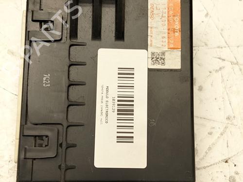 Used Electronic module Electronic module TOYOTA PRIUS (_W3_) 1.8 Hybrid (ZVW30) (136 hp) 40550364 40550364