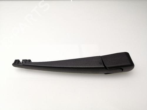 Used Rear windshield wiper arm CITROËN GRAND C4 SPACETOURER (3A_, 3E_) 1.2 PureTech 130 (131 hp) 25281792