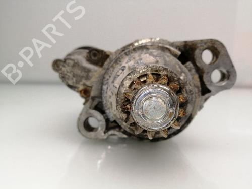 Used Starter VW GOLF VII (5G1, BQ1, BE1, BE2) 1.5 TSI (150 hp) 23386965