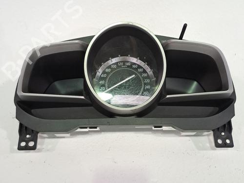 Used Instrument cluster MAZDA 3 Saloon (BM_, BN_) 2.2 D (150 hp) 23373601