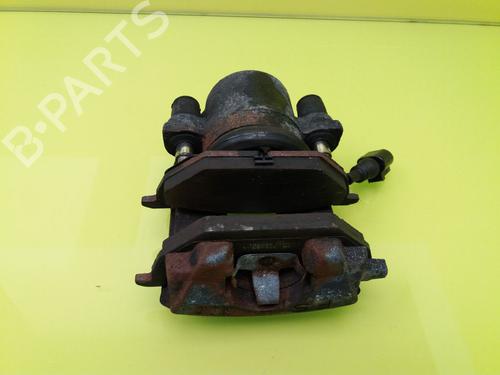 Left front brake caliper AUDI A3 (8V1, 8VK) 1.6 TDI | BP24187957M105