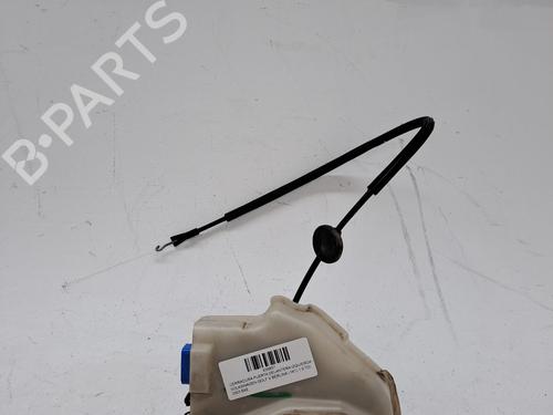 Used Front left lock VW GOLF V (1K1) 1.9 TDI (105 hp) 25248700