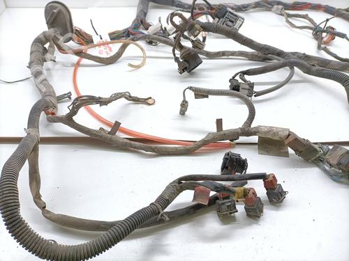 Cable NISSAN TERRANO II (R20) 2.7 TDi 4WD | BP25987106E12 