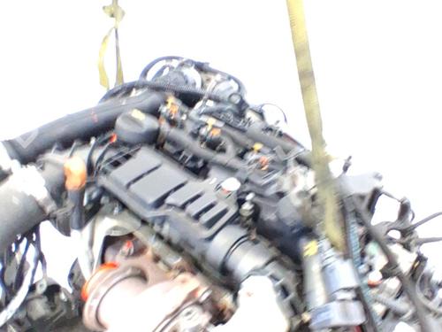 Engine PEUGEOT 308 Hatchback Van (LB_) 1.5 BlueHDi 130 (LBYHZP) | BP34264891M1  - Image 11