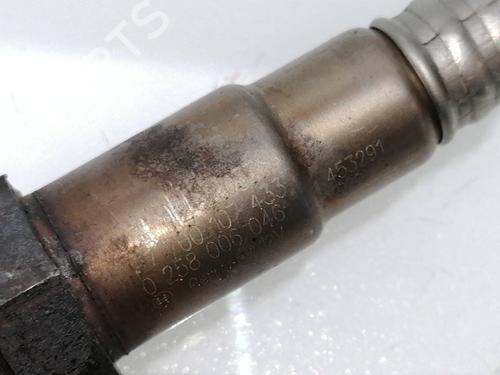 Elektronisk sensor RENAULT CLIO II (BB_, CB_) 2.0 16V Sport (CB0M) | BP24107793M84 